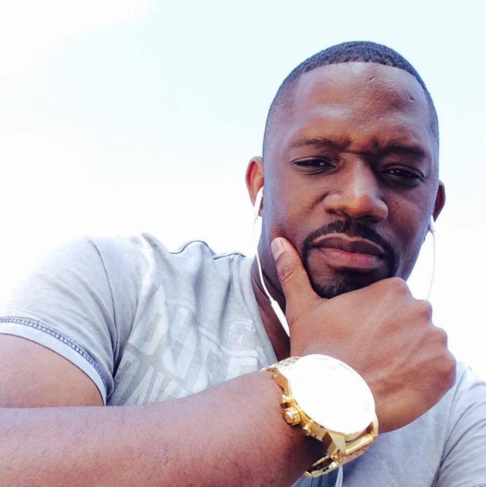 Meet your Posher, Franklin